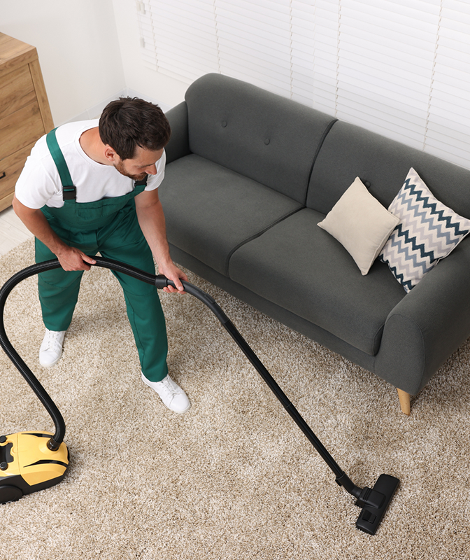 Professional Carpet Cleaning Services in Studio City, CA